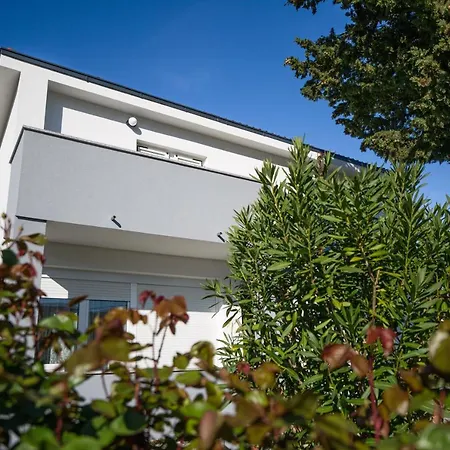 Apartment Deluxe Milazzi With Terrace