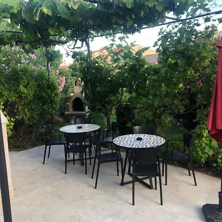Deluxe Milazzi With Terrace